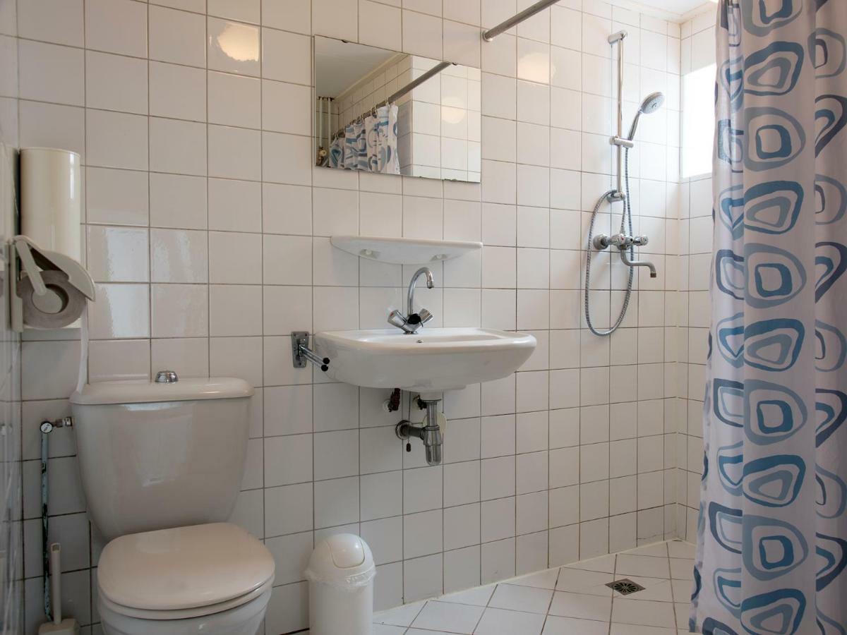 Egmond-Vakantiewoningen Egmond aan Zee Kültér fotó
